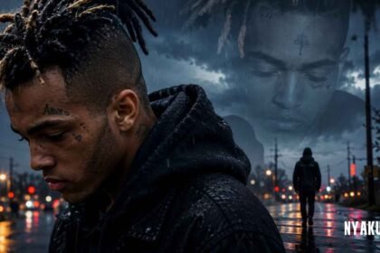 XXXTentacion Sad Video Korean Song - The Viral Sad Aesthetic Explained 2026