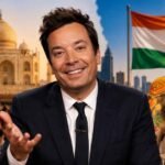 Jimmy Fallon India: Why The Tonight Show Host Is Winning Hearts in India in 2026