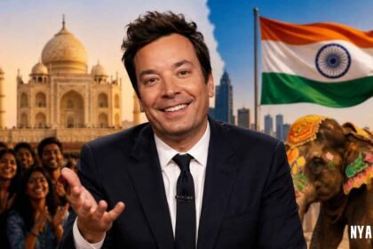 Jimmy Fallon India: Why The Tonight Show Host Is Winning Hearts in India in 2026
