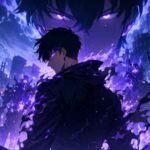 Solo Leveling Season 3: Arise from the Shadow in Russian is simply, поднятие уровня в одиночку 3 сезон.