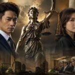 正義女神大結局 Explained (2026) – TVB Goddess of Justice Finale, Ending, Cast, Review and Where to Watch