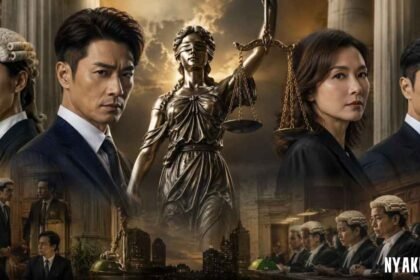 正義女神大結局 Explained (2026) – TVB Goddess of Justice Finale, Ending, Cast, Review and Where to Watch