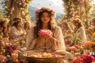 What Is Fleurism? The Complete 2026 Guide to the Flower-Based Faith & Cultural Trend