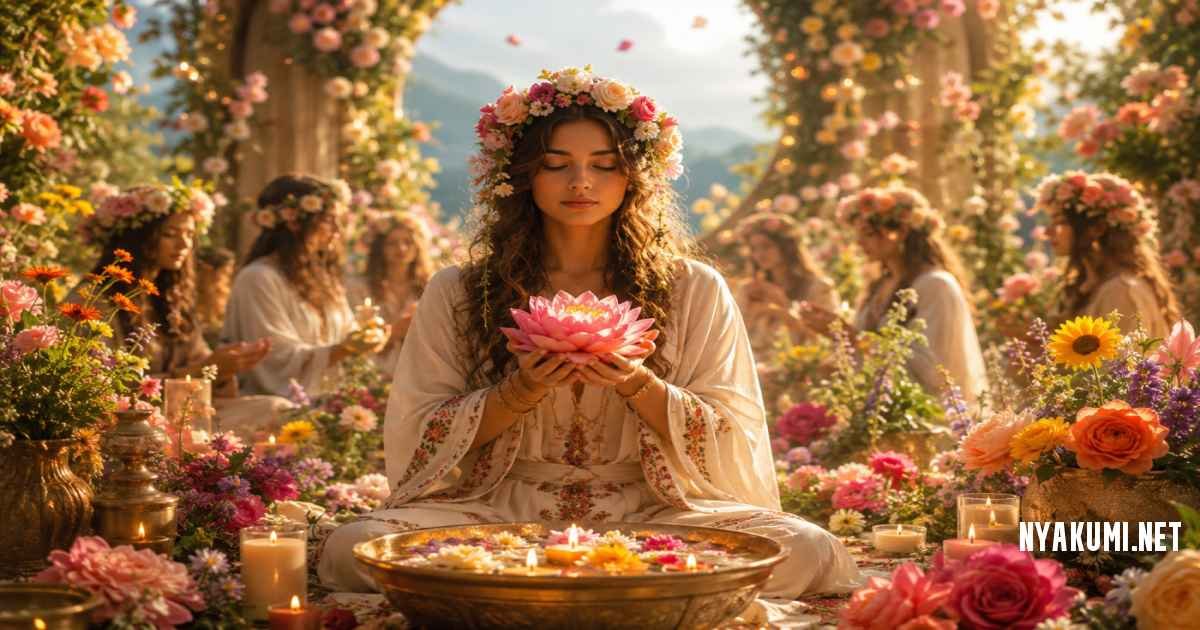 What Is Fleurism? The Complete 2026 Guide to the Flower-Based Faith & Cultural Trend