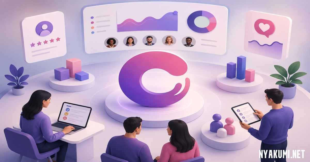 Cultura Amp (Culture Amp): The Complete Guide to the #1 Employee Experience Platform in 2026