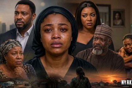 Monica Nigerian Movie (2026) – Full Review: Cast, Story, True-Life Inspiration, Monica Part 2 & Where to Watch