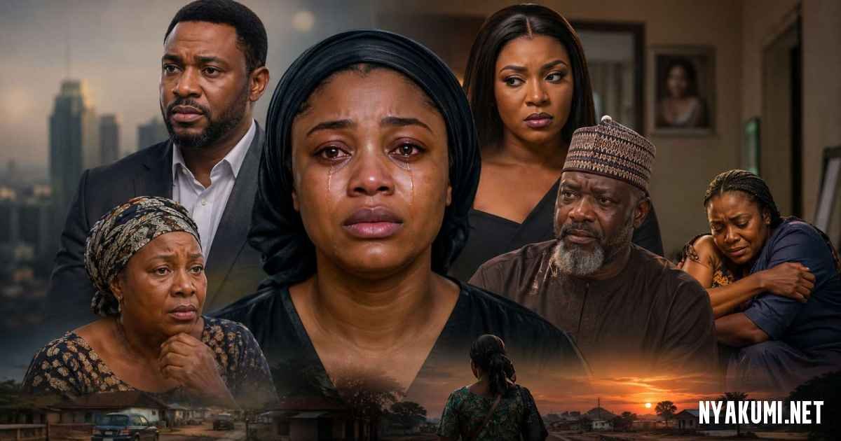 Monica Nigerian Movie (2026) – Full Review: Cast, Story, True-Life Inspiration, Monica Part 2 & Where to Watch