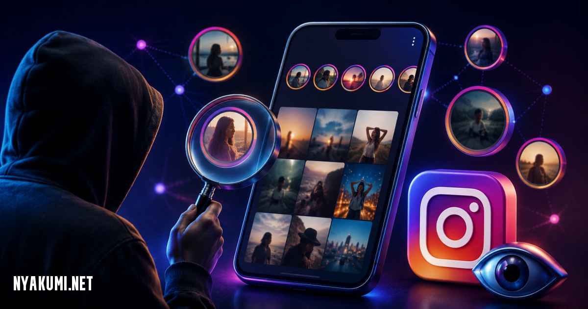 InSnoop 2026 – The Ultimate Anonymous Instagram Story Viewer Guide