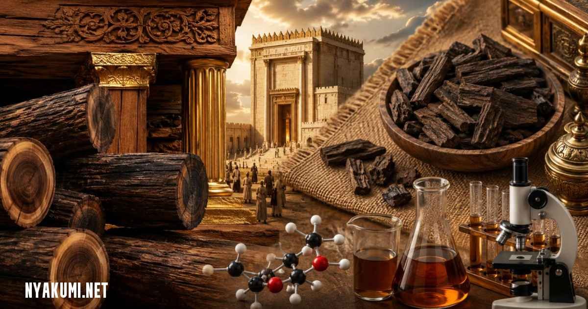 Alogum – Complete Guide to History, Meaning, Uses and Modern Science in 2026