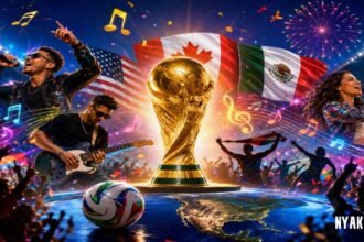 World Cup Song 2026: Complete Guide to the Official FIFA World Cup 2026 Music, Anthems & Fan Buzz