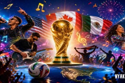 World Cup Song 2026: Complete Guide to the Official FIFA World Cup 2026 Music, Anthems & Fan Buzz
