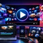 Dvideos 2026 – What is Dvideos? Full Guide to Watch, Download & Create Digital Videos