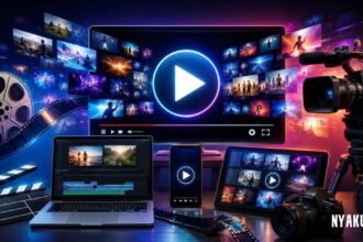 Dvideos 2026 – What is Dvideos? Full Guide to Watch, Download & Create Digital Videos