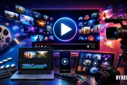 Dvideos 2026 – What is Dvideos? Full Guide to Watch, Download & Create Digital Videos
