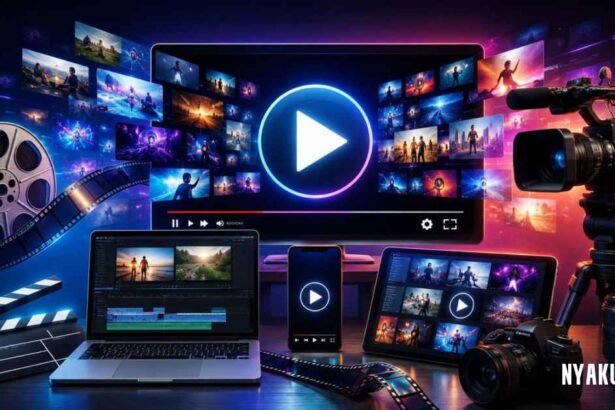 Dvideos 2026 – What is Dvideos? Full Guide to Watch, Download & Create Digital Videos