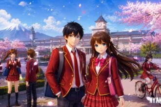 What Is Sakura School Simulator? The Complete 2026 Guide