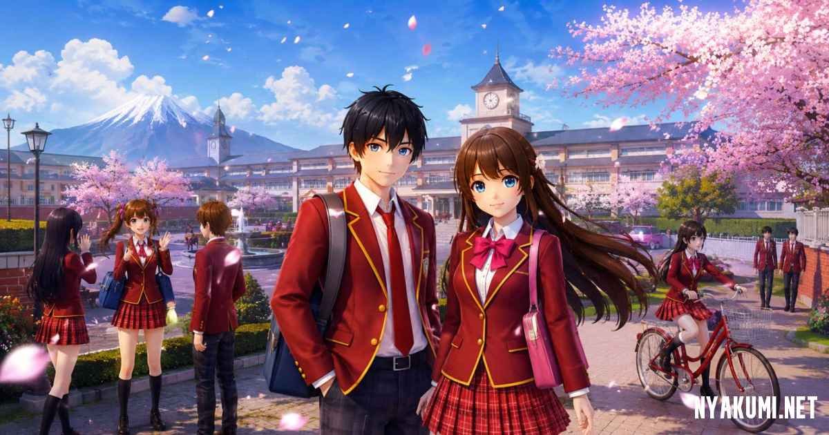 What Is Sakura School Simulator? The Complete 2026 Guide