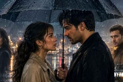 All Under the Same Rain Episode 3 Suite – English Adaptation, Player Schedule and Summary 2026