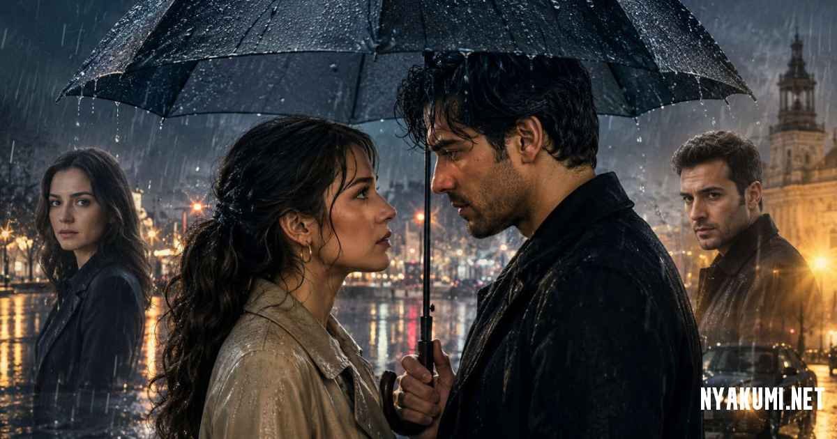 All Under the Same Rain Episode 3 Suite – English Adaptation, Player Schedule and Summary 2026