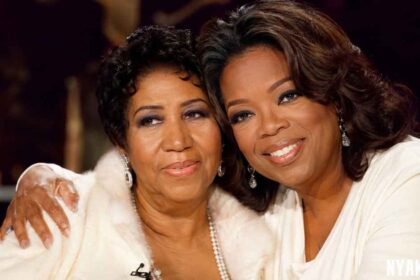 Aretha Franklin and Oprah Winfrey: The Unbreakable Bond Between the Queen of Soul and the Queen of Media (2026 Guide)