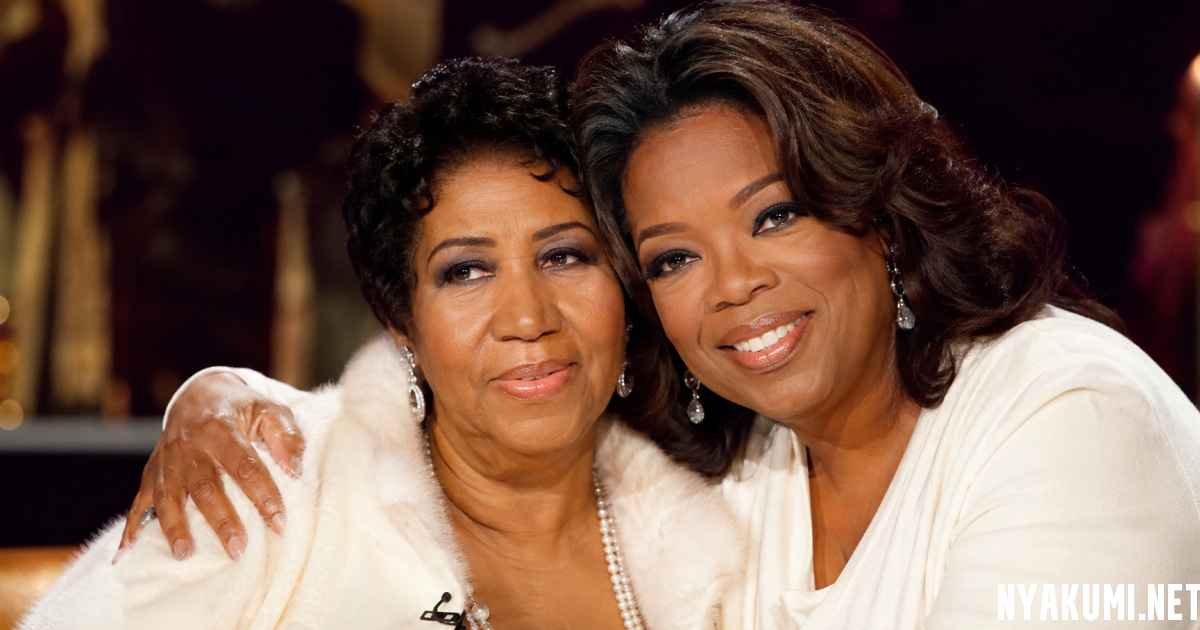 Aretha Franklin and Oprah Winfrey: The Unbreakable Bond Between the Queen of Soul and the Queen of Media (2026 Guide)