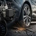 ABS Testauslösung 2026 – Warum dein ABS beim Losfahren knackt und wann es gefährlich wird