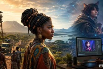 What Is Nyakumi? (2026 Updated Guide)