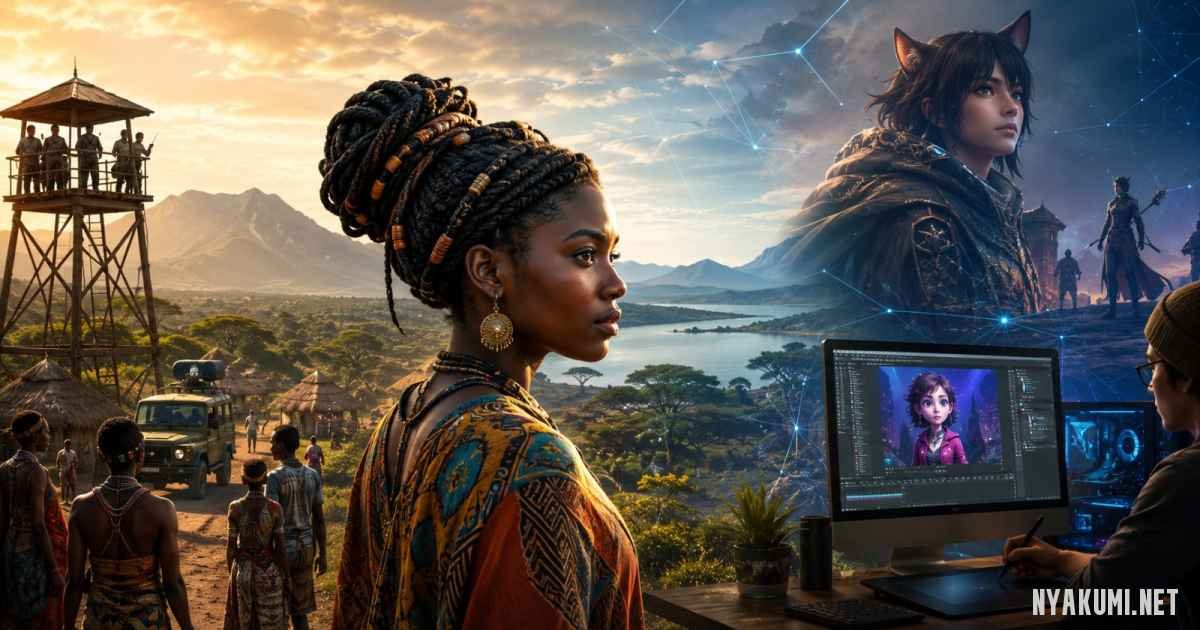 What Is Nyakumi? (2026 Updated Guide)