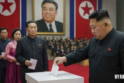 North Korea Elections 2026 – How Elections Work, Latest Results, and the Real Truth Behind Voting