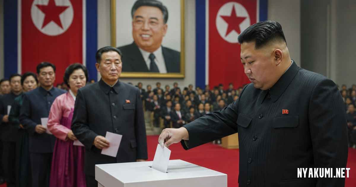 North Korea Elections 2026 – How Elections Work, Latest Results, and the Real Truth Behind Voting