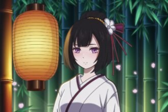 Nyakumi: Complete Guide to the Creator, Anime Style, Characters, MMD Culture, and Online Popularity