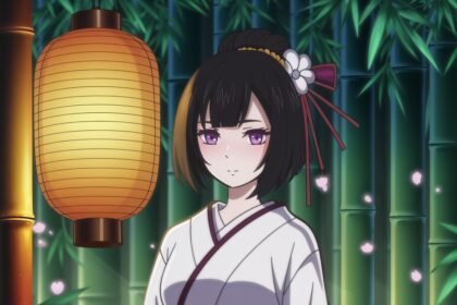 Nyakumi: Complete Guide to the Creator, Anime Style, Characters, MMD Culture, and Online Popularity