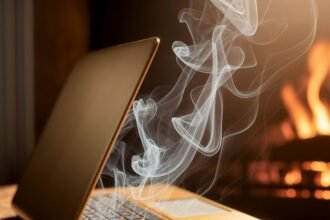 Why Is My Laptop So Slow? Causes and Ways to Speed It Up