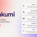 Nyakumi : What It Is, How It Works, Content, Community and Safety